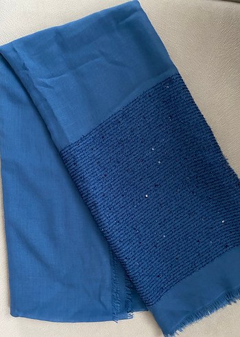 Mavi Şal - Görsel 3