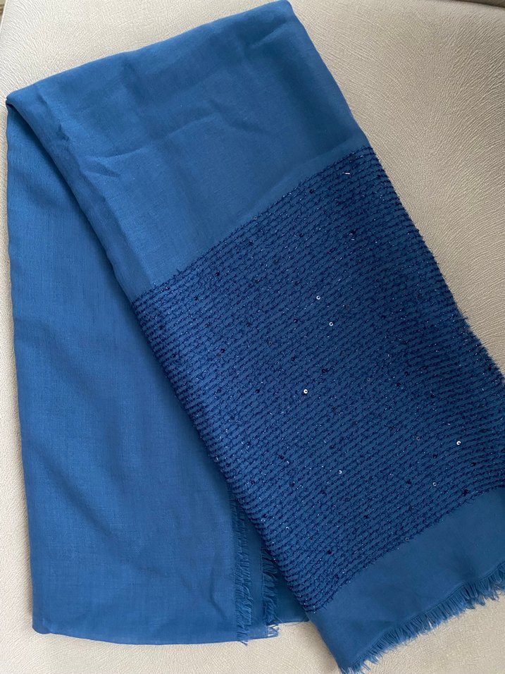 Mavi Şal - Görsel 3