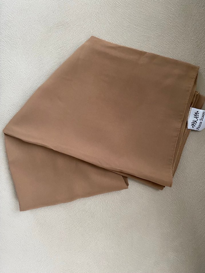 Fresh Scarfs Şal - Görsel 3