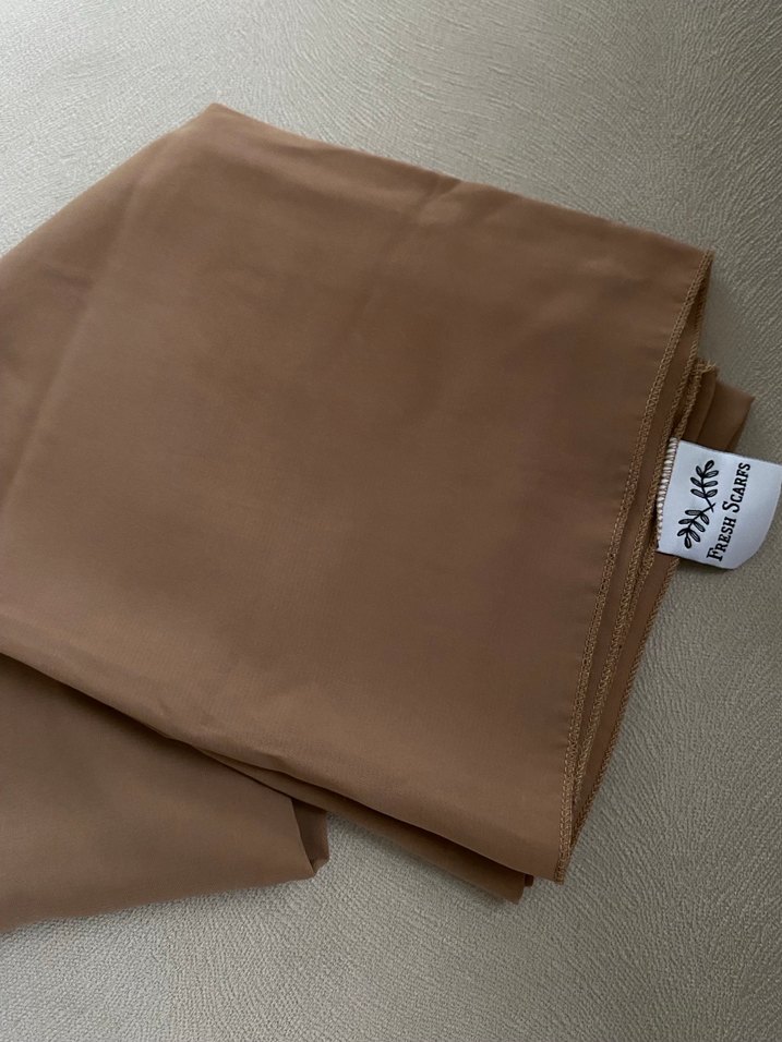 Fresh Scarfs Şal - Görsel 2