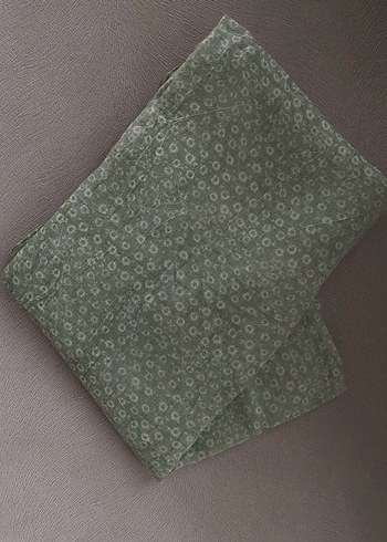 Fresh scarfs şal - Görsel 2