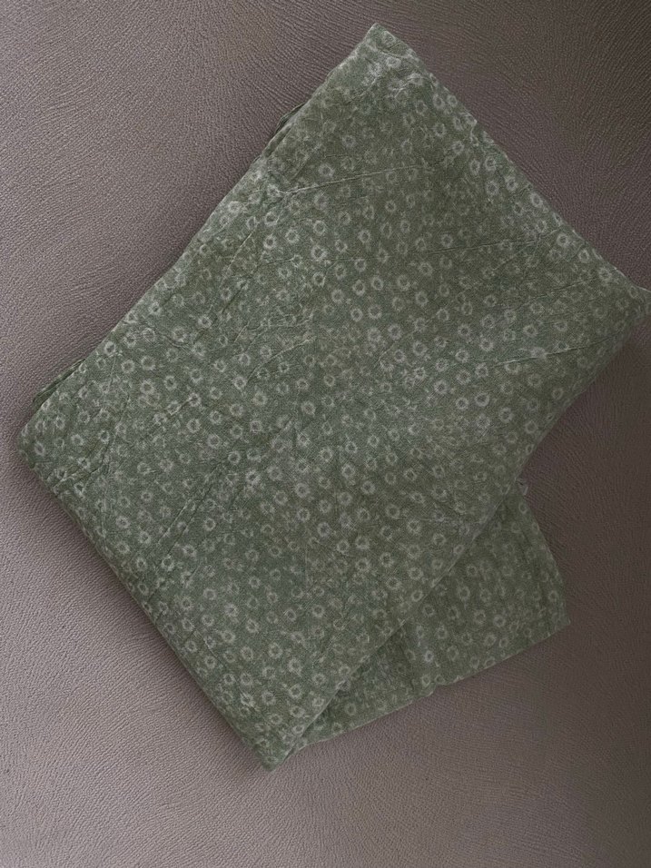 Fresh scarfs şal - Görsel 2