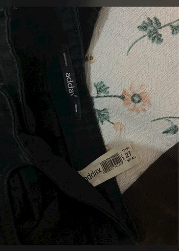 Pantolon - Görsel 2