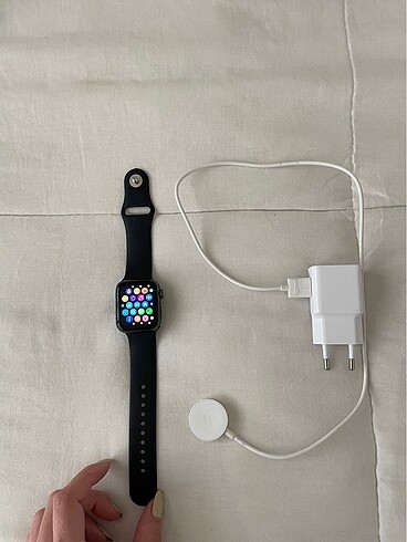 Apple watch birebir aynı a kalite