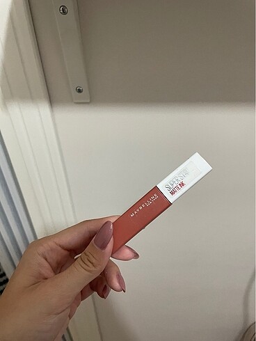 Maybelline Sıfır ürün