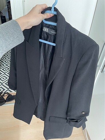 Zara blazer ceket