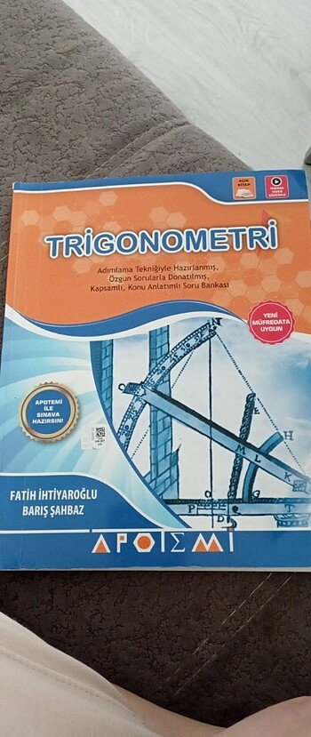 Trigonometri fasikül