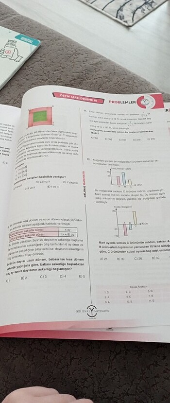  Beden Renk Problemler fasikül
