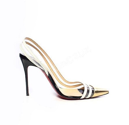 Christian Louboutin Stiletto