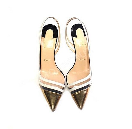 Christian Louboutin Christian Louboutin Stiletto