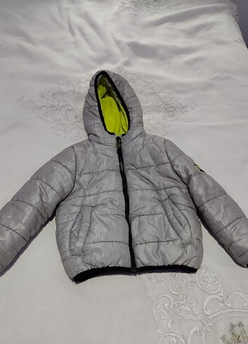 LC Waikiki Lc waikiki çocuk montu