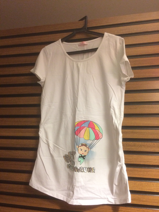 Hamile t-shirt