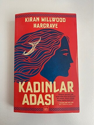 Kadınlar Adası