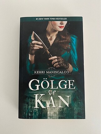Gölge ve Kan