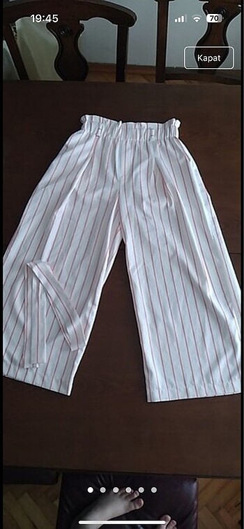 Bol pantolon