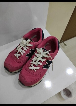 New Balance Spor Ayakkabı