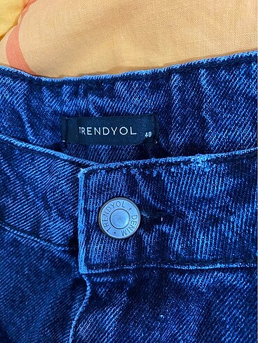 Trendyol & Milla Şort yazlık