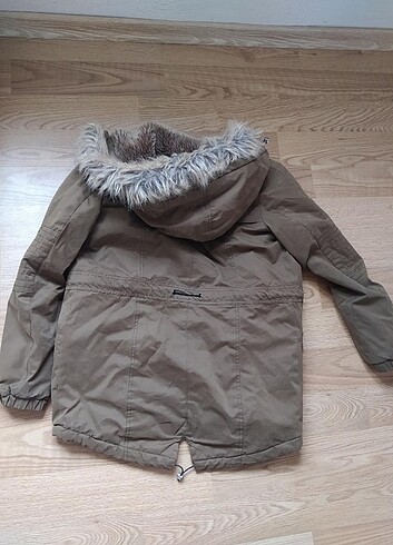 LC Waikiki Parka/Mont