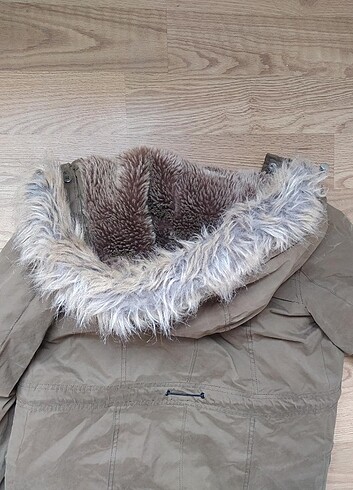 36 Beden Parka/Mont