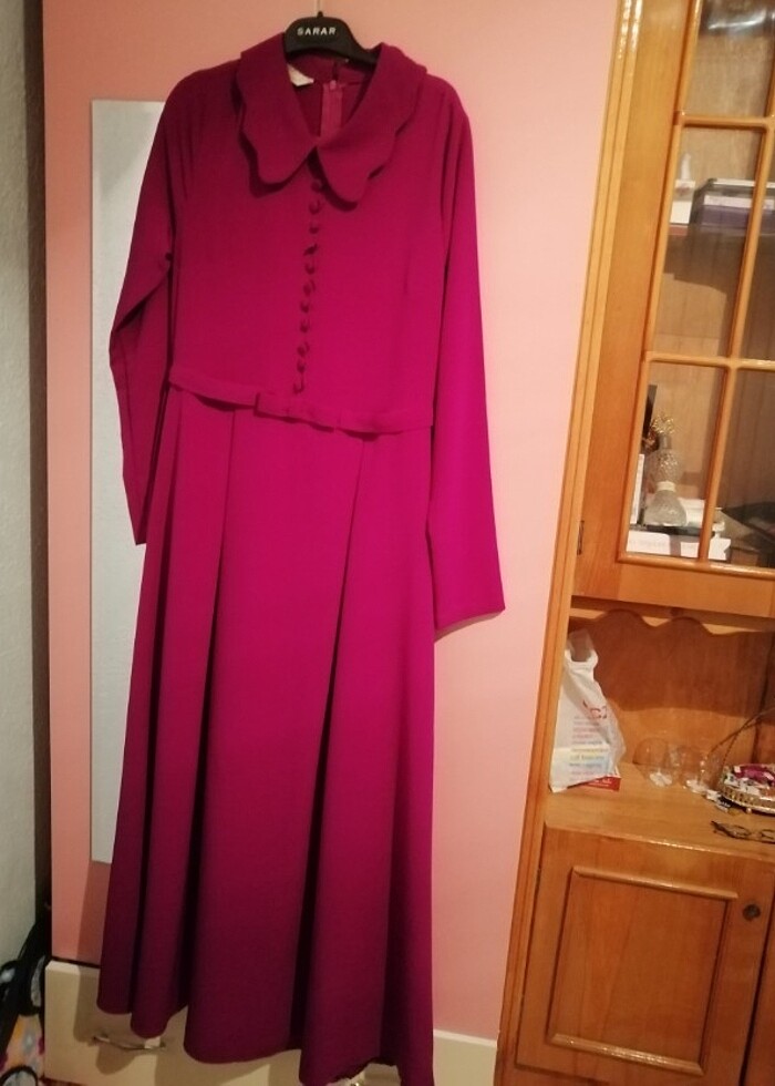 Abiye elbise  - Görsel 2