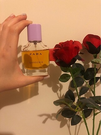 Zara Mini Parfüm