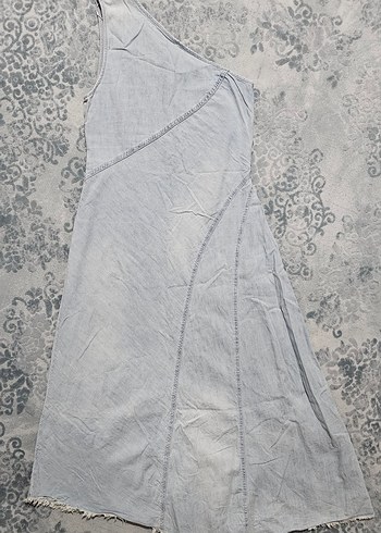 Zara Jean Uzun Elbise