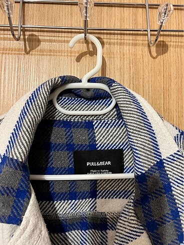 Pull and Bear ceket