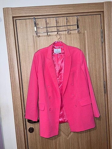 Stradivarius Blazer Ceket