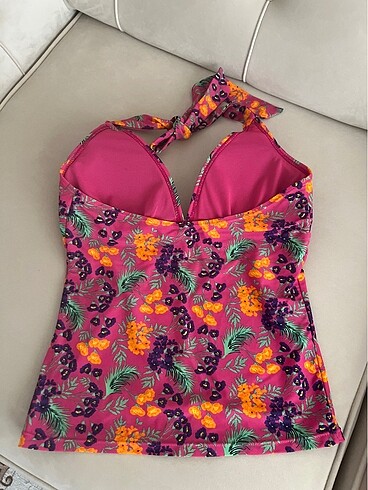 xs Beden bikini üstü