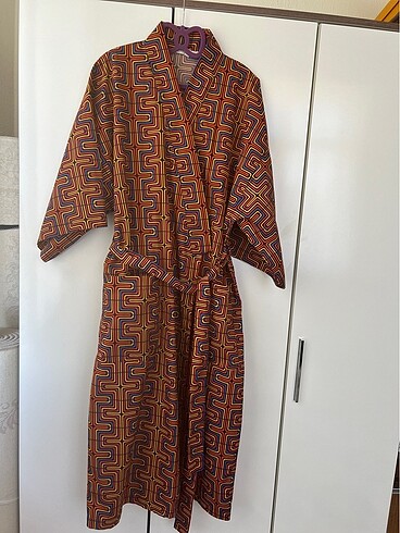 kimono