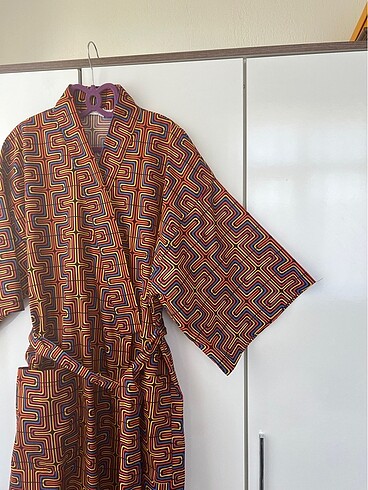s Beden kimono