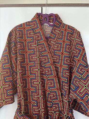 Mavi Jeans kimono