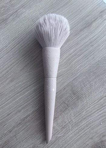 Pudra fırçası - Görsel 2