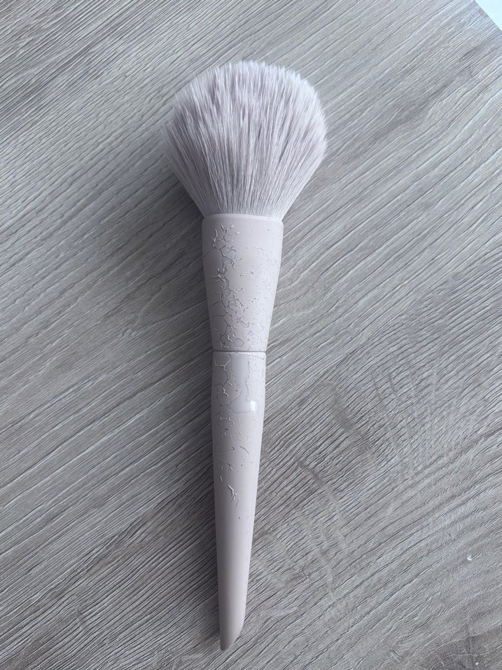 Pudra fırçası - Görsel 2