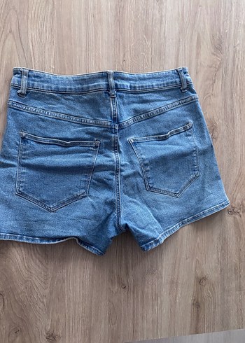 Mini Kot Şort - Görsel 2