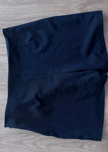 Şortlu etek - Görsel 2