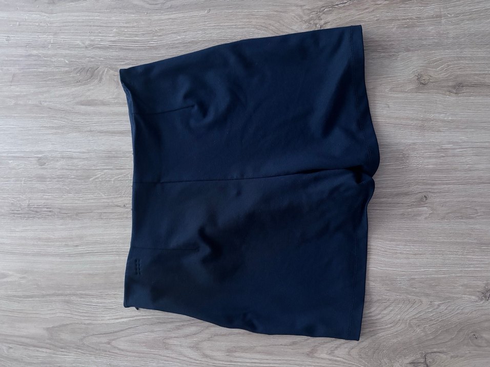 Şortlu etek - Görsel 2