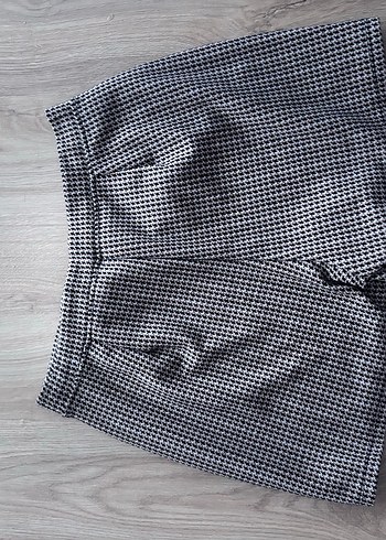 Şort etek - Görsel 2