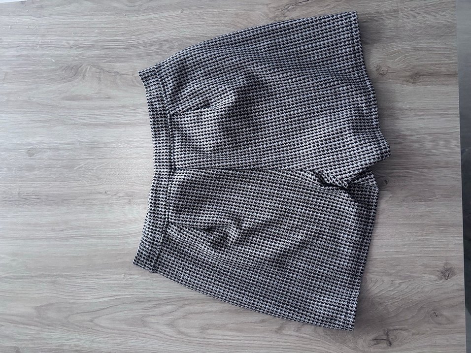 Şort etek - Görsel 2