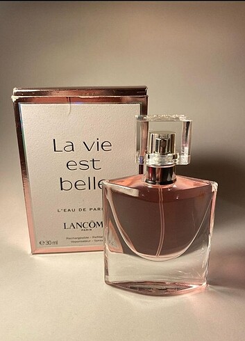 La vie est belle 30 ml 