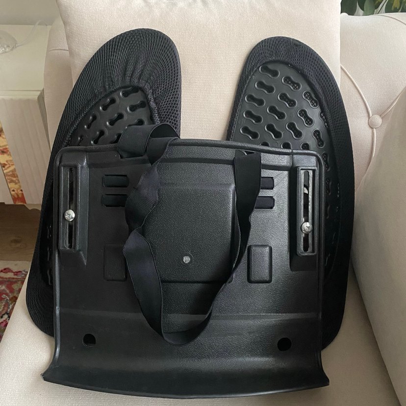 #Ortopedik #araba koltuğu - Görsel 4