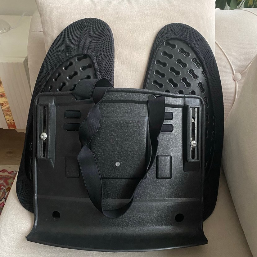 #Ortopedik #araba koltuğu - Görsel 3