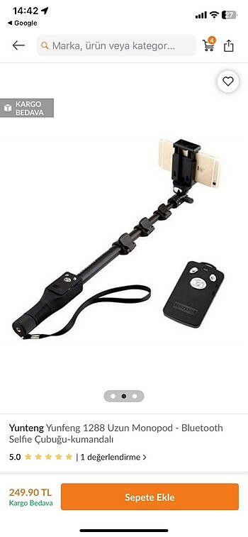 #telefon #kılıf #selfi çubuğu