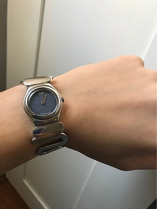  Beden çeşitli Renk Swatch Saat