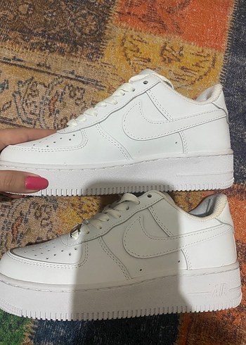 36 Beden Nike airforce orijinal