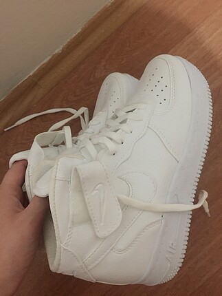 Air nike ayakkabı