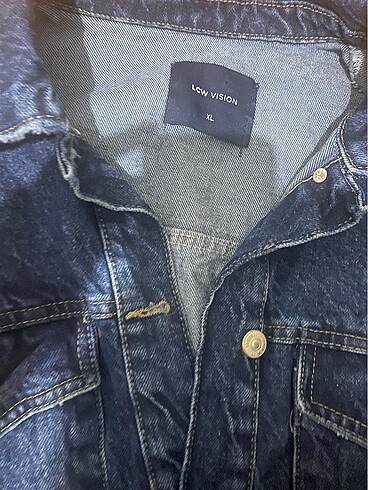 LC Waikiki Kot ceket