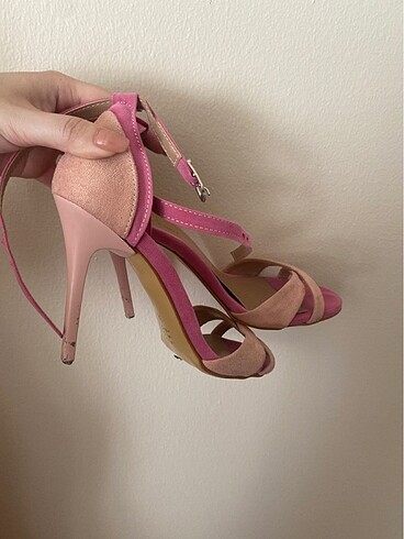 Nine West Topuklu ayakkabı