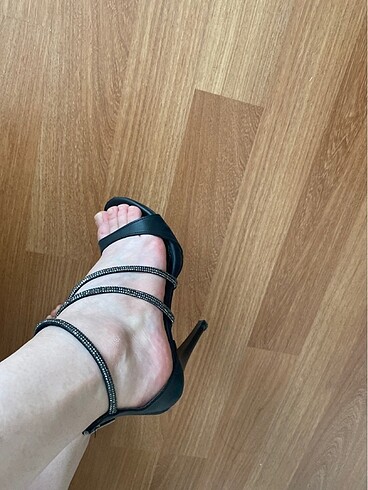 Nine West Topuklu ayakkabı