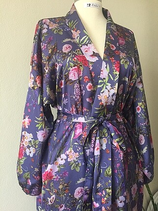 Kimono SATILDI